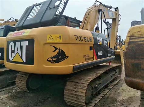 caterpillar excavator china|caterpillar excavator models list.